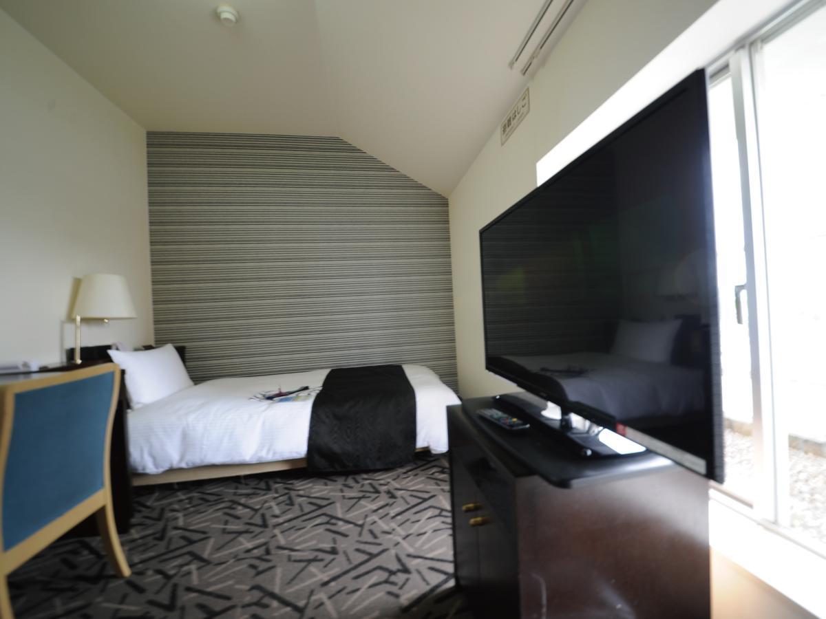 Apa Hotel Nishi Kawaguchi-Eki Higashiguchi Каваґуті Екстер'єр фото