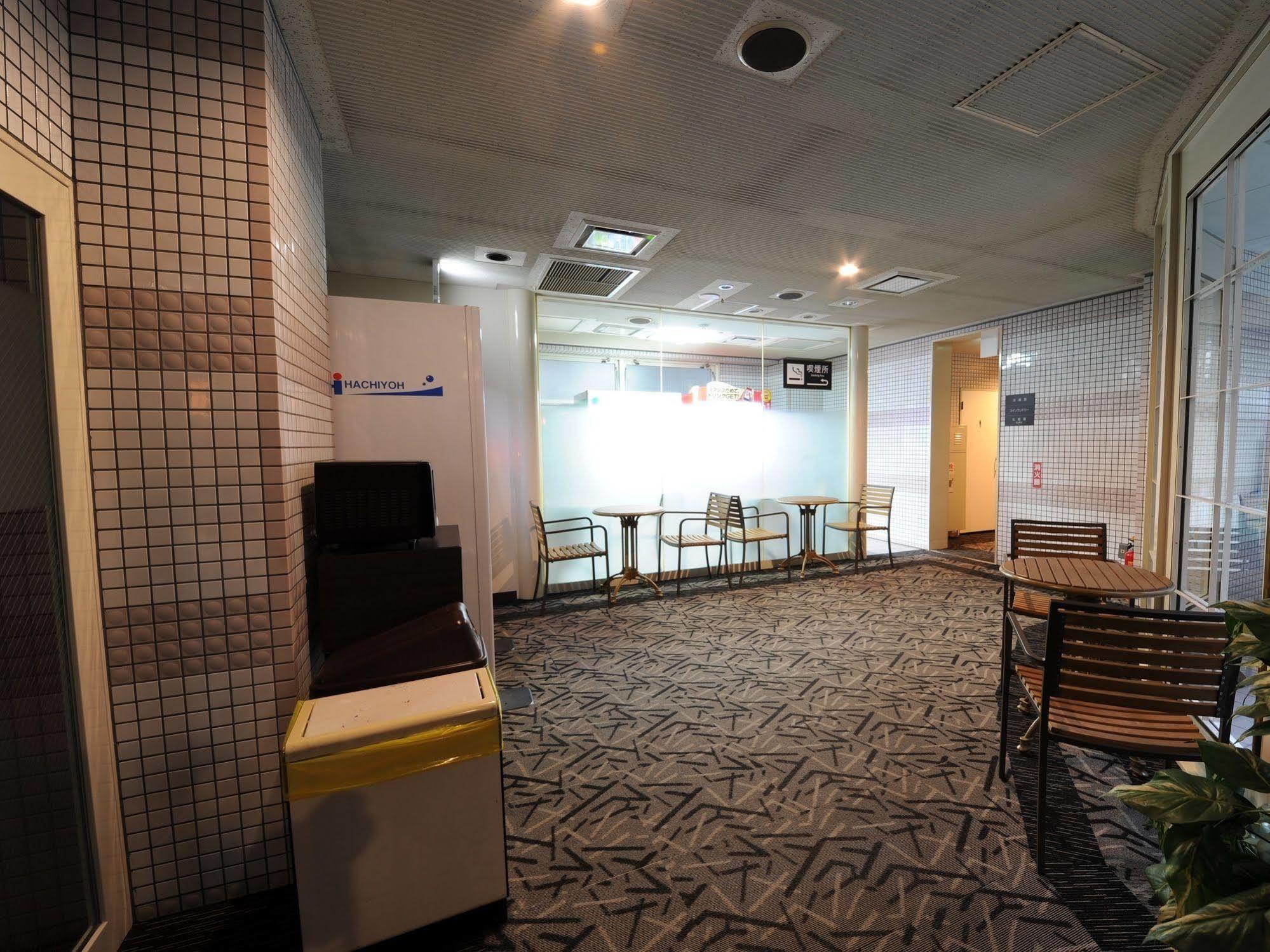 Apa Hotel Nishi Kawaguchi-Eki Higashiguchi Каваґуті Екстер'єр фото